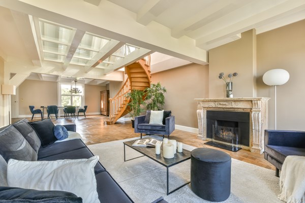 Medium property photo - Keizersgracht 804E, 1017 ED Amsterdam